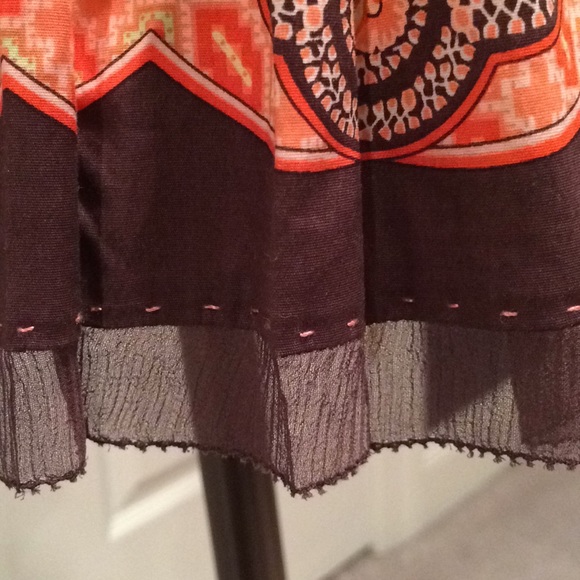 NINE WEST DENIM JACKET - Picture 5 of 7